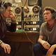 James Franco, George MacKay (Hulu/Sven Frenzel)
